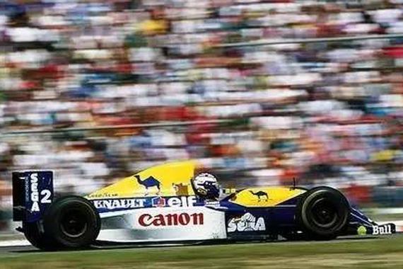 主动悬挂或将在2018赛季回归F1