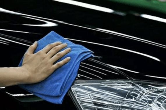 春季车辆保养该这样做，内饰除菌很重要！