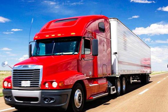 散户安装卫星定位 只是为了变相收费吗?