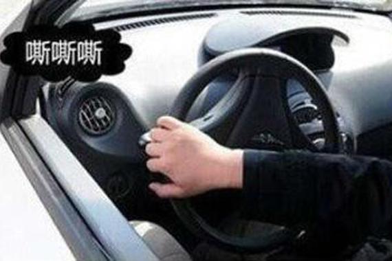 方向盘“打死”到底对车有没有损害？