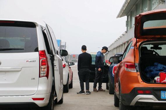 F600：拒绝无用功，乘载率100%的出行专座