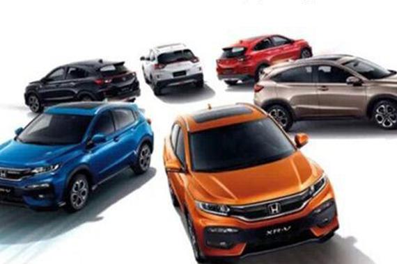 讲真！这些车就凭帅气的外观就能让我买单！