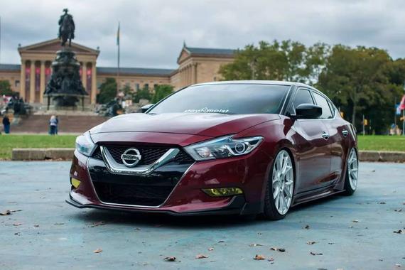 比战神GT-R还罕见的尼桑车