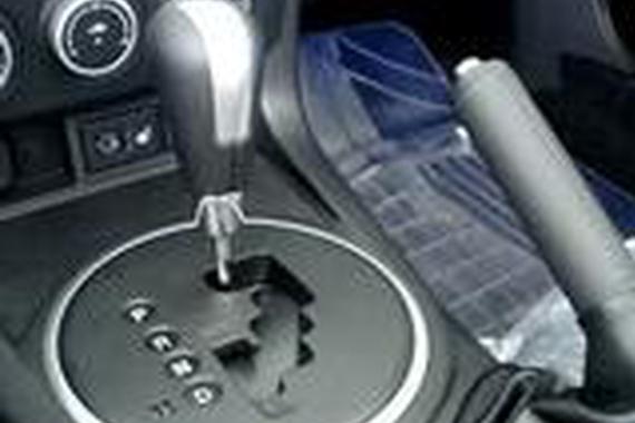 “手自一体”到底怎么使用？