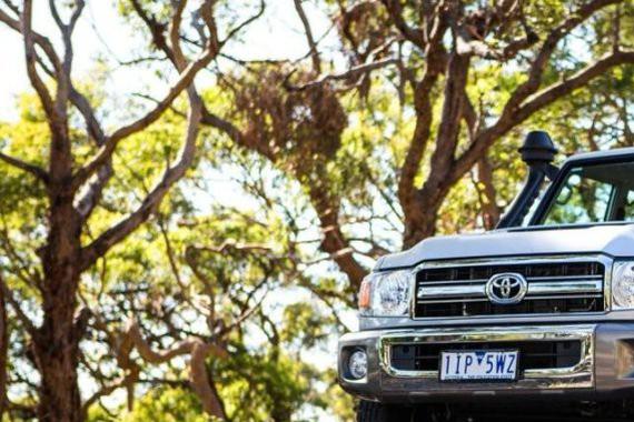 为什么硬派SUV换代总是不积极？