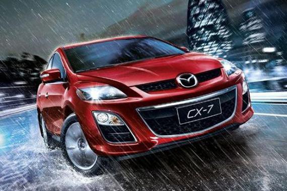 畅销SUV看腻了吧？今天来聊聊滞销SUV