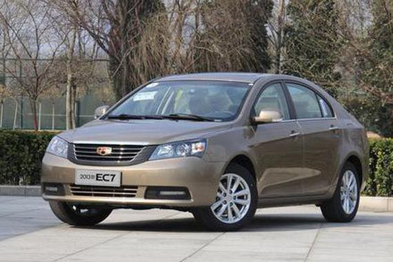 买家轿何不看看这几款 用户网络口碑好