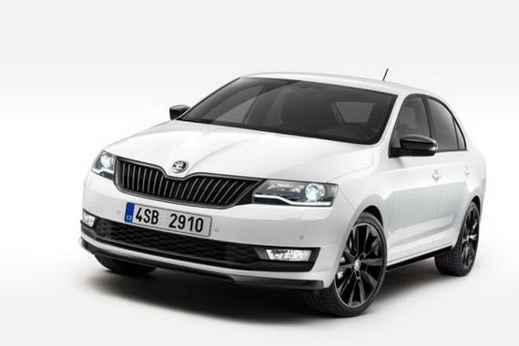 3月亮相/未来国产 新款昕动/昕锐官图