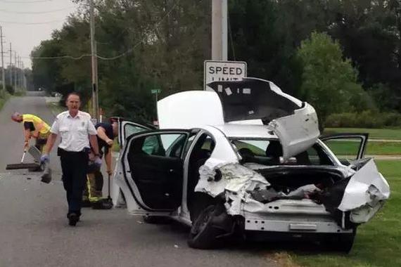 什么人开车更容易发生意外？