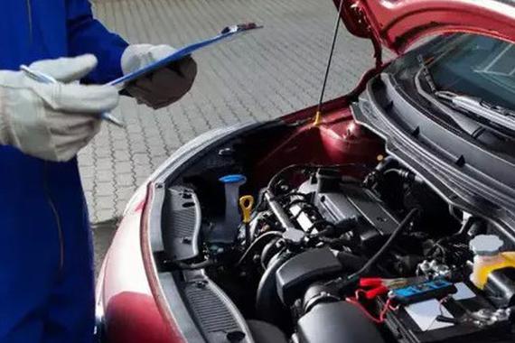 保养忽视这几项，后果很严重