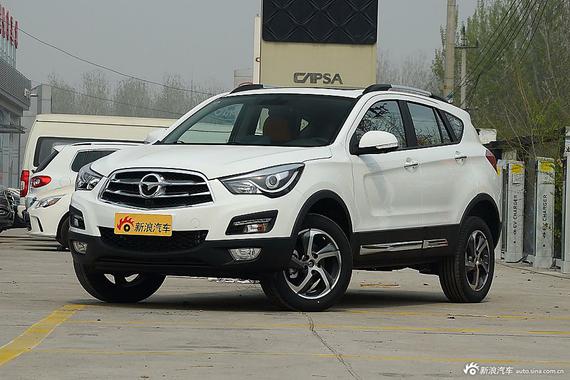 10万左右不少人都买了这几款SUV，我猜你们都没关注