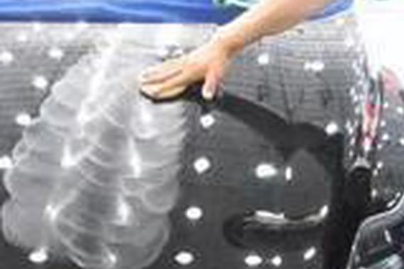 打蜡，封釉，镀膜，镀晶到底有什么区别？