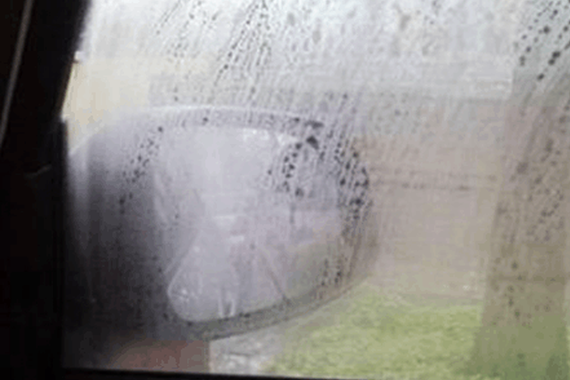 老司机手把手教你汽车防潮技巧！