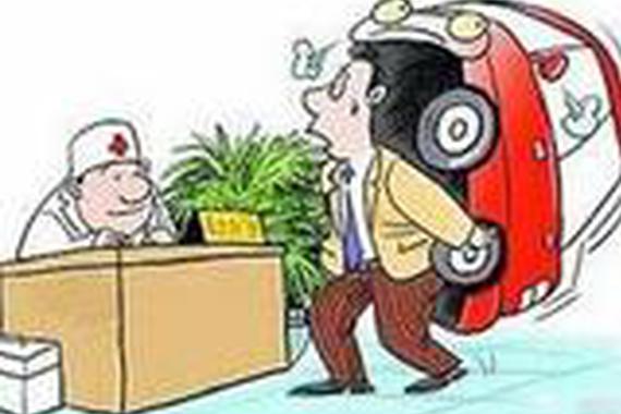 汽车这9种状况全部都是“假故障”！