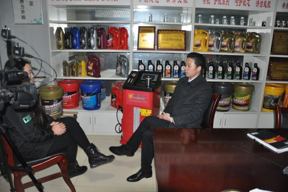 帝航重磅打造自动变速箱养护领导品牌