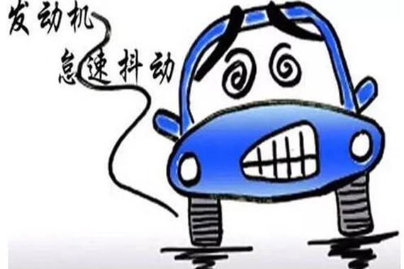 这四种用车方式会让积碳增加