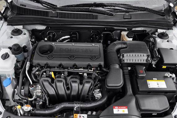 爱车这几个地方出现异响，真的不容忽视