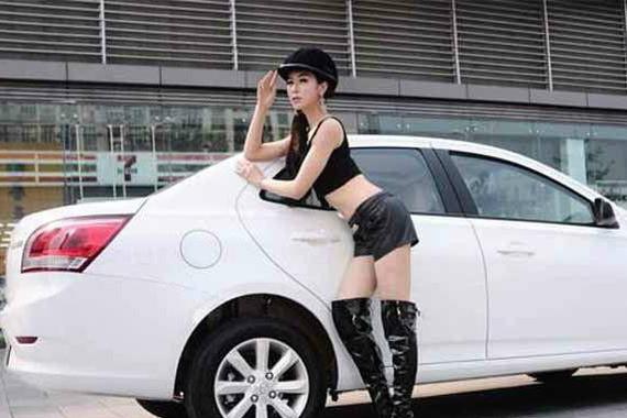 白色的车为什么这么受欢迎？