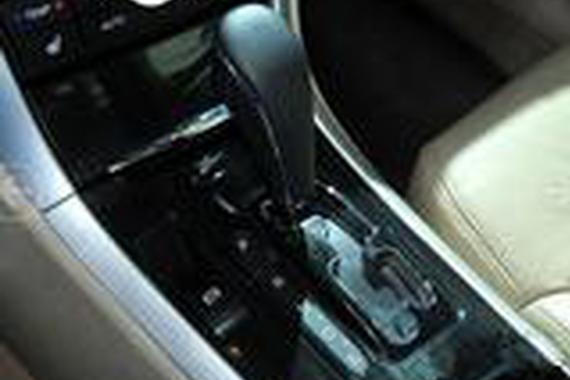 自动变速箱为什么打滑，你知道吗