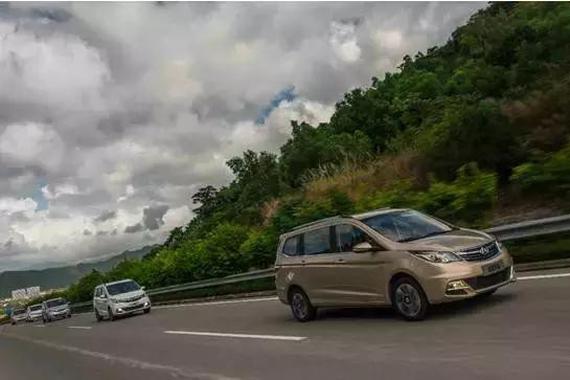 6、7万预算 年轻顾家好男士都在看这几款车？