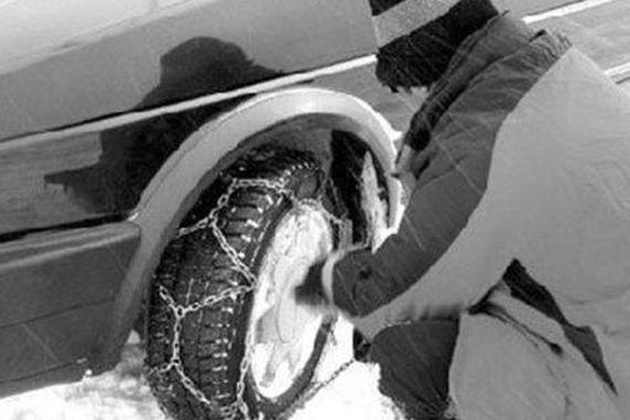 买车一定要带ESP ,但这三种情况下必须关掉