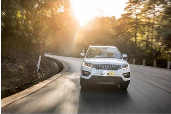 神车再现，SUV市场或将再起风云