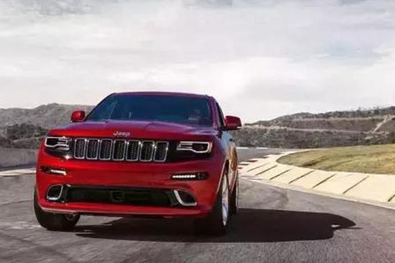 SUV也要开着有劲 15万搞定这些媳妇都爽