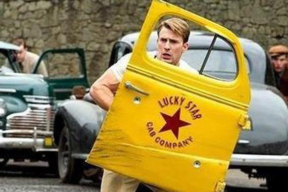 电影镜头下，我们被误导了的汽车知识！