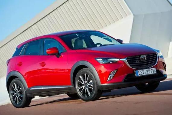 美国人心目中的十款最有乐趣的SUV，你喜欢吗？