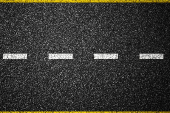 马路上这些不常见的隐藏式“炸弹”