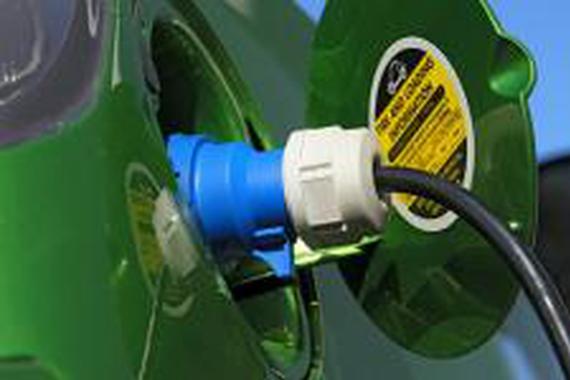 原定2月到期的北京新能源小客车配置指标确认延期