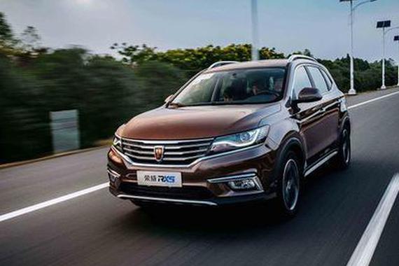 15万左右，要国产或合资SUV，推荐了这些车！