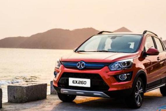 15万买纯电动车难？这几款就不错