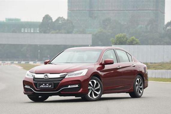 17-25万纠结买什么车？就挑这几款，别的不用看！