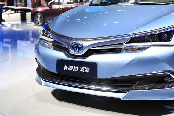 普混车1月销量逆袭新能源汽车 业界呼吁加大扶持力度