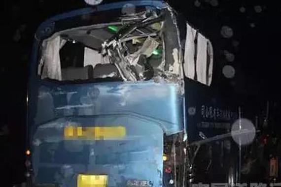 福建这起交通事故 运输企业负责人也获刑