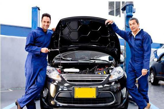 汽车养护容易被忽视的9个地方