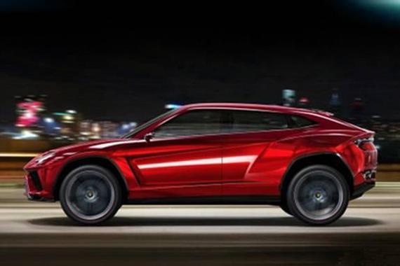 超豪华品牌，为什么都纷纷加入SUV市场大军？