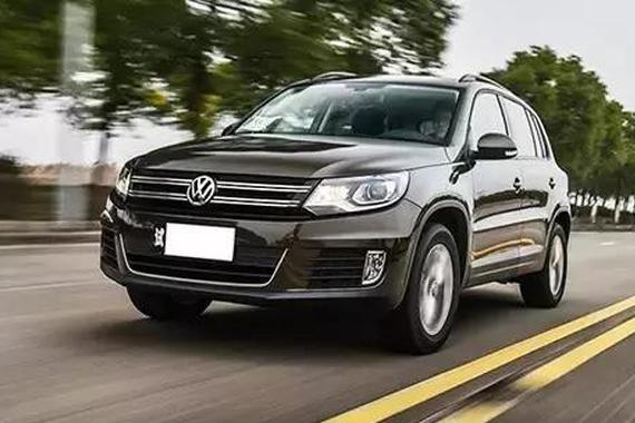 合资SUV那么多 家用市场里这5款都卖得很好！