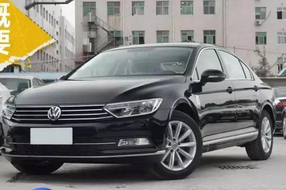 四款销量最好的合资中型车，谁才是性价比之王？