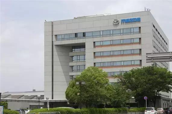 马自达坐拥马6这样的爆款 为何仍表现不佳