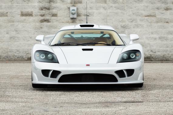 萨林Saleen S7