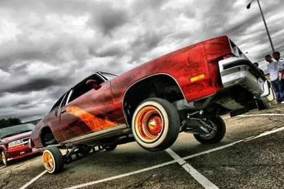 最舒服的悬架有哪些？你知道吗？