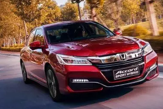 最低13万，这些车子的油耗感动到你不要不要的！