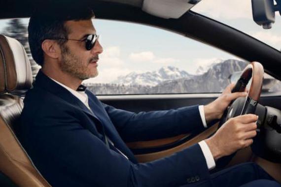 开车最危险5种行为 第一名的风险高达12倍