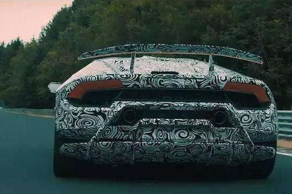 如何成为全球最速？兰博基尼公布秘方