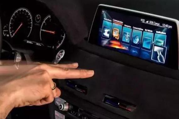 不好意思，可能触控屏幕也快要过时了