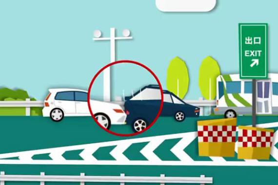 视频：交通事故这些事！您应该要知道