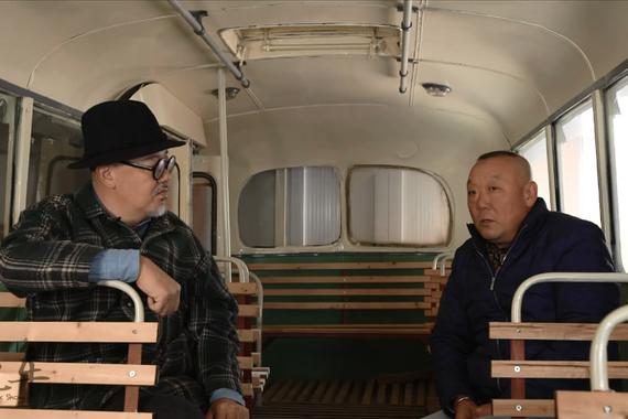 视频：[四万说车]之大公共的故事