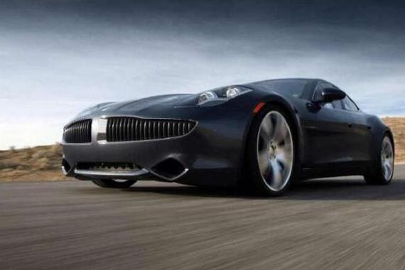 比尔盖茨的座驾，一年只需加一次油！